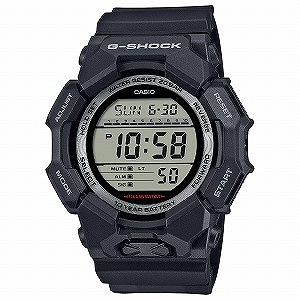 CASIO G-SHOCK GD-010-1JF