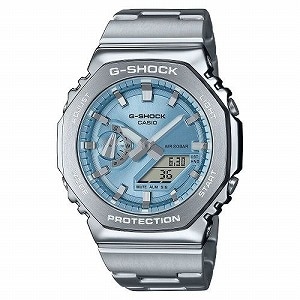 CASIO G-SHOCK GM-2110D-2AJF