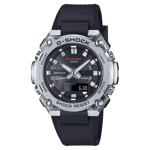 CASIO G-SHOCK /GST-B600-1AJF