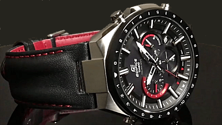 カシオ エディフィス CASIO EDIFICE EQW-T660BL-1BJF