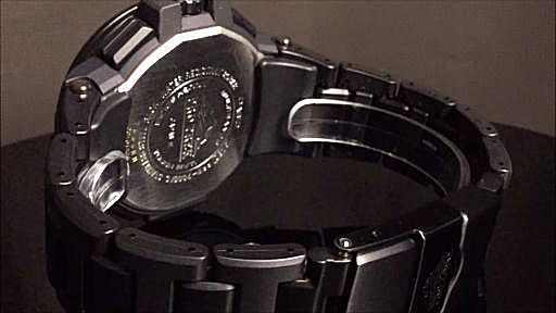 カシオ　プロトレック　アナログ・デジタル　ソーラー電波腕時計 PRW-7000FC-1BJF　メンズ　国内正規品　【動画有】-腕時計通販かわしま