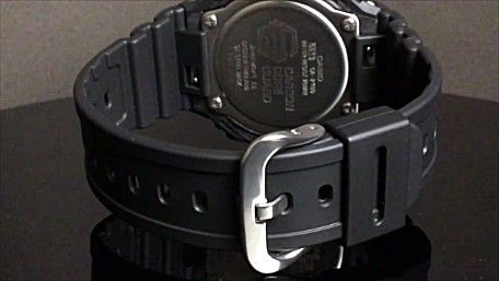 極美品 カシオ G-SHOCK GA-2100 腕時計 アナデジ 稼動 カシオGショック
