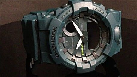 G shock gba 800 cheap green