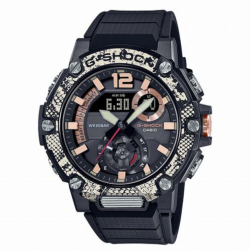 CASIO G-SHOCK G-STEEL GST-B300WLP-1AJR