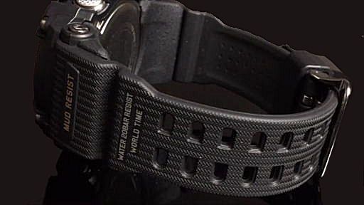 カシオGショック　マッドマスター 腕時計 GG-1000-1AJF　メンズ　国内正規品 【動画有】-腕時計通販かわしま