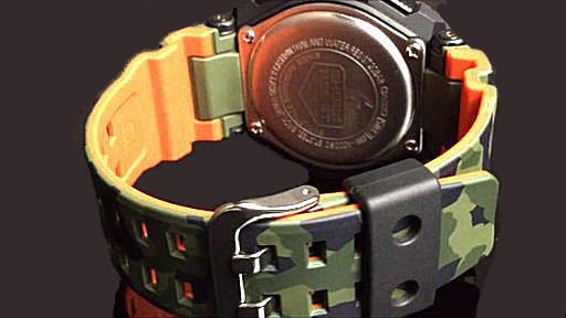 カシオGショック グラビテーマスター ソーラー電波腕時計 GW-4000SC-3AJF Master in OLIVE DRAB メンズ  国内正規品-腕時計通販かわしま