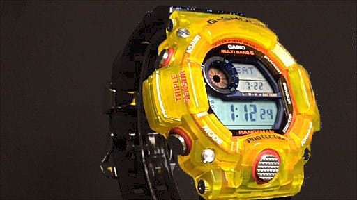 カシオGショック　レンジマン ソーラー電波腕時計 GW-9403KJ-9JR アースウォッチ2017年モデル Love The Sea And The  Earth メンズ　国内正規品-腕時計通販かわしま