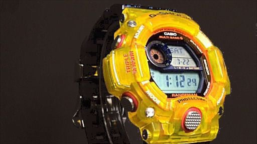 Gå󥸥ޥ 顼ӻ CASIO G-SHOCK RANGEMAN GW-9403KJ-9JR 