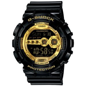 casio G-SHOCK gd-100gb-1jf 