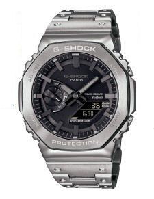 CASIO G-SHOCK GM-B2100D-1AJFޡȥե