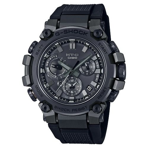 CASIO G-SHOCK MT-G MTG-B3000B-1AJF