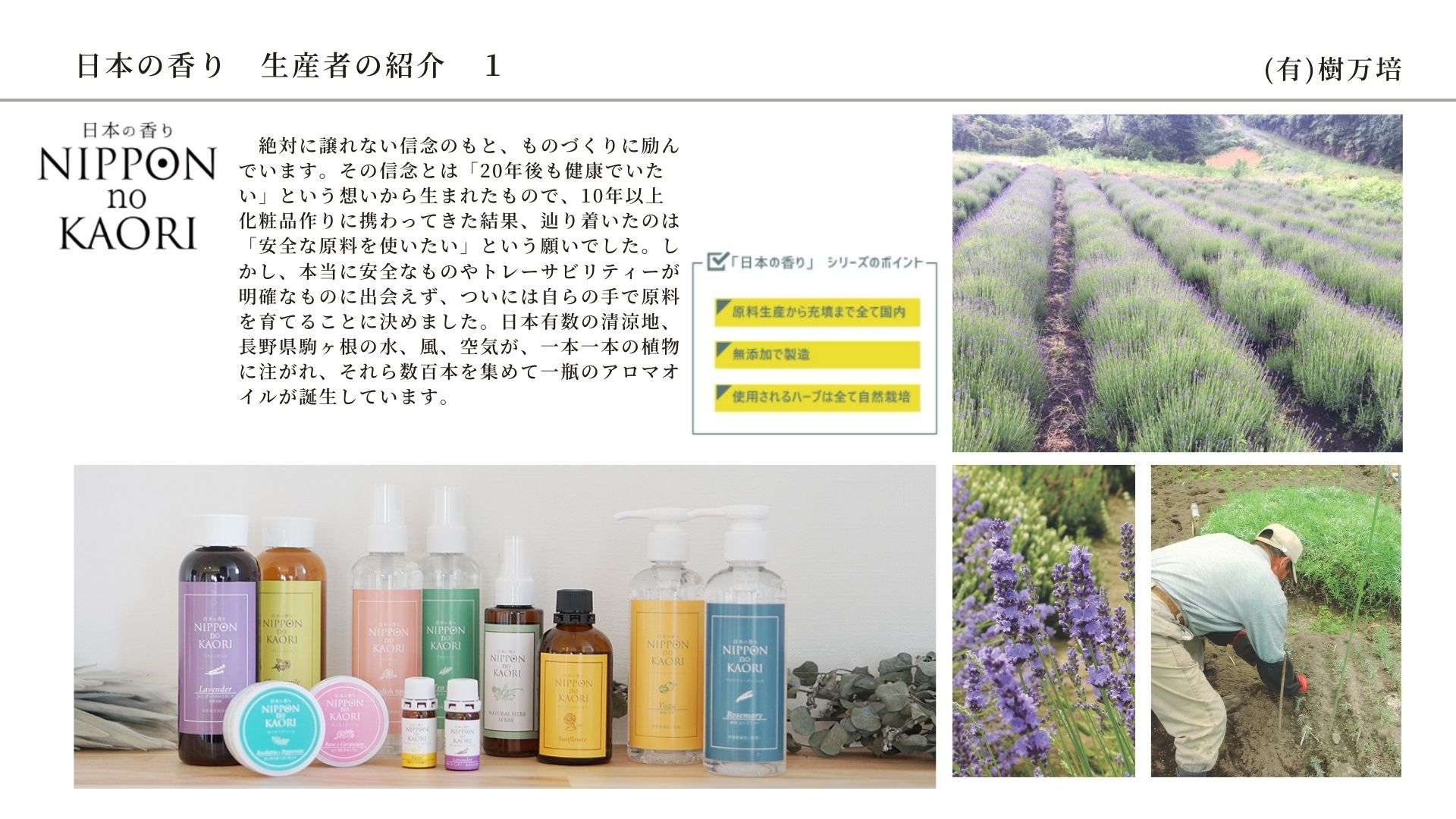 日本の香り アロマ画像15