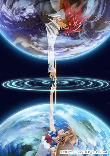 『ムント』シリーズ