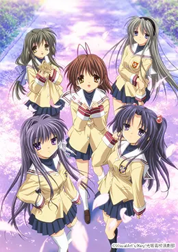 CLANNAD٥꡼