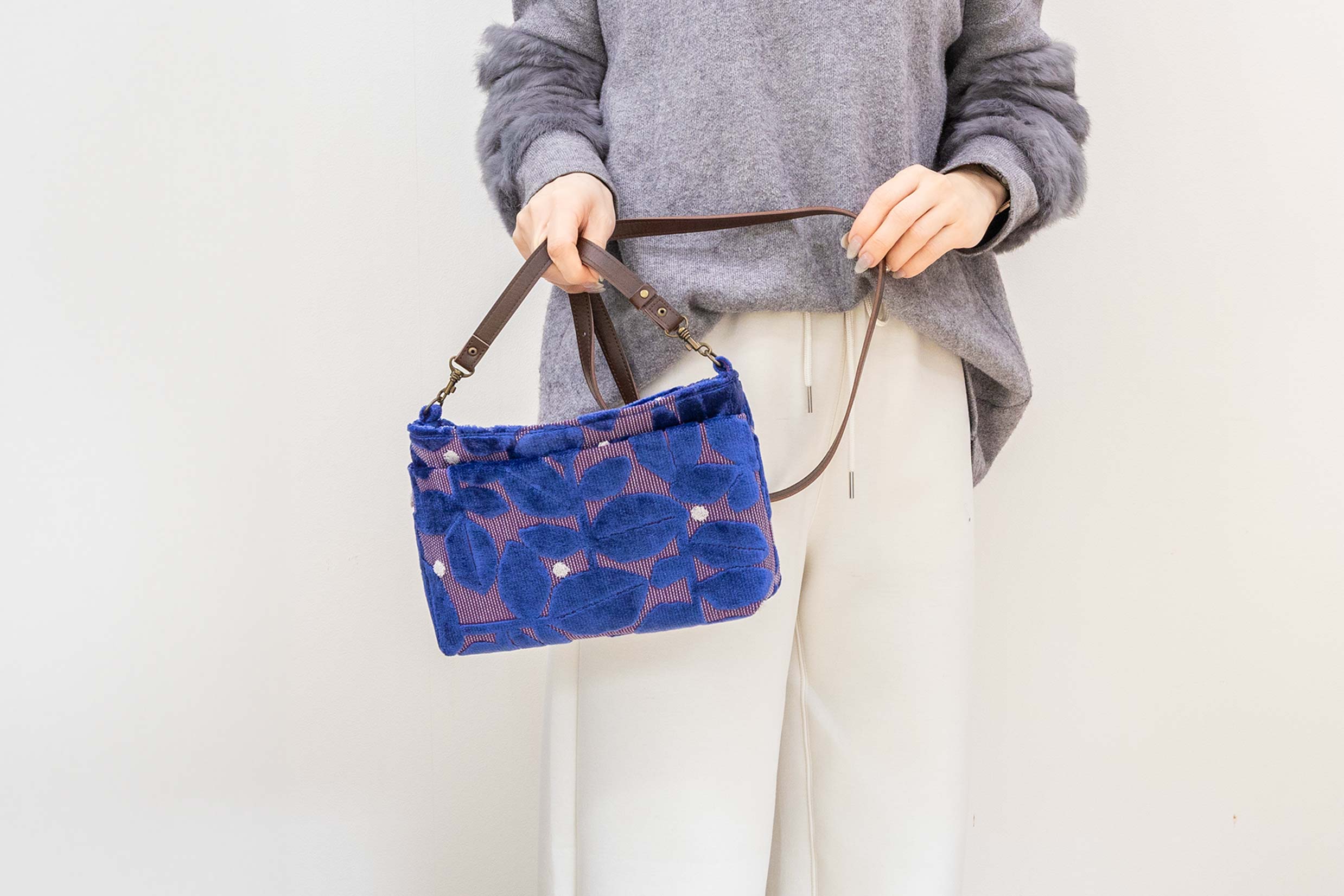 バッグ｜亥之吉 by 京美染色株式会社