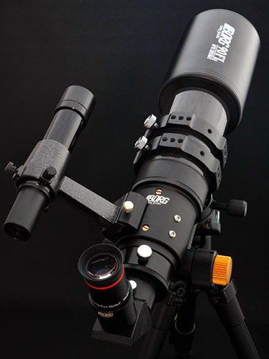 ボーグ（BORG）[6390] 90FL天体鏡筒セットCR ｜ 天体望遠鏡・双眼鏡等