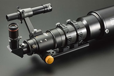 ボーグ（BORG）[6390] 90FL天体鏡筒セットCR ｜ 天体望遠鏡・双眼鏡等