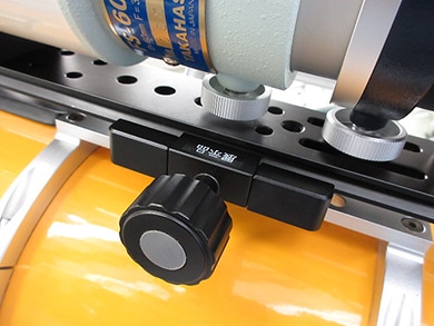 K-ASTEC TTP40-190N（FS-60CBxASバンド用トッププレート） ｜ 天体