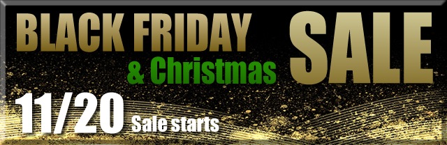 BLACKFRIDAY������ؤΥ�󥯥Хʡ�