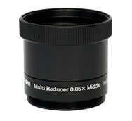 kazu様 タカハシ マルチレデューサー0.85x-S（2025年9月26日新発売