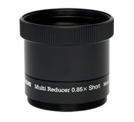 万華鏡ページ タカハシ マルチレデューサー0.85x-S（2025年9月26日新発売