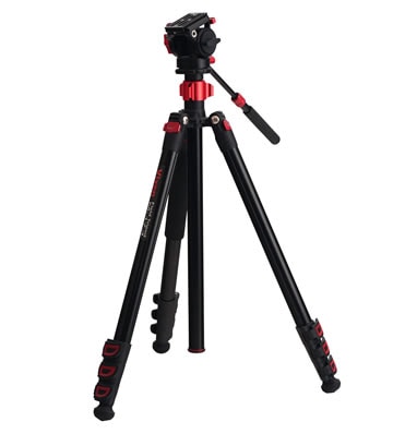 ビクセン ジオマIII ED80 ZOOM M-174三脚セット（2026年3月18日新発売