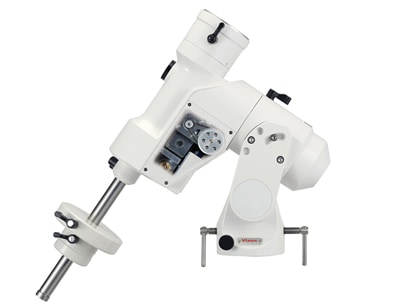 ANGELEYES赤道儀　【ジャンク】 ビクセン AXJ赤道儀[36951]【ACアダプタプレゼント付】【最終