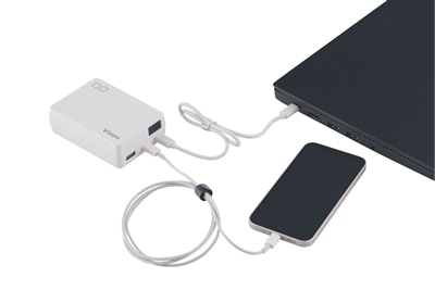 ビクセン USBモバイルバッテリーPD12V（2025年3月新発売） ｜ 天体