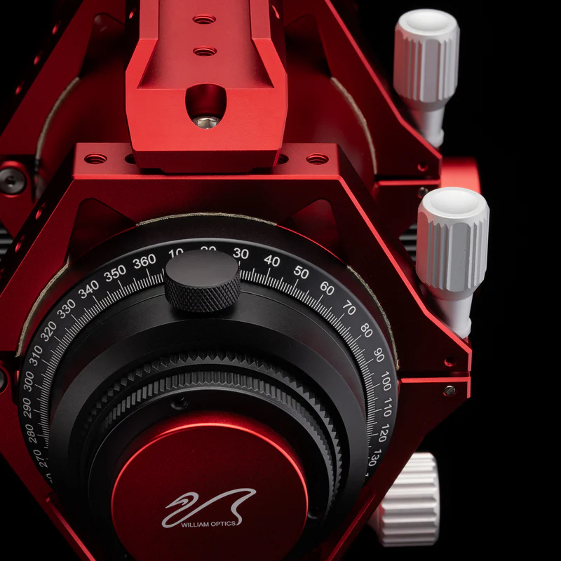 William Optics RedCat 71 WIFD【即納】 ｜ 天体望遠鏡・双眼鏡等の