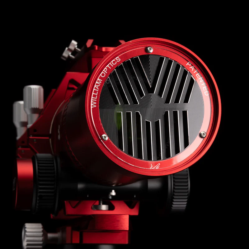 William Optics RedCat 71 WIFD【即納】 ｜ 天体望遠鏡・双眼鏡等の