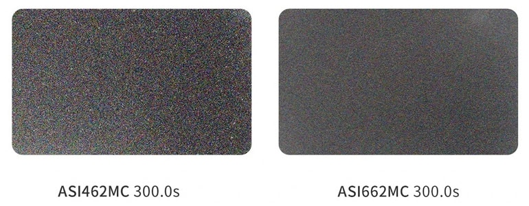 ZWO ASI 662MM（モノクロ/非冷却モデル）（2025年8月新製品）【即納