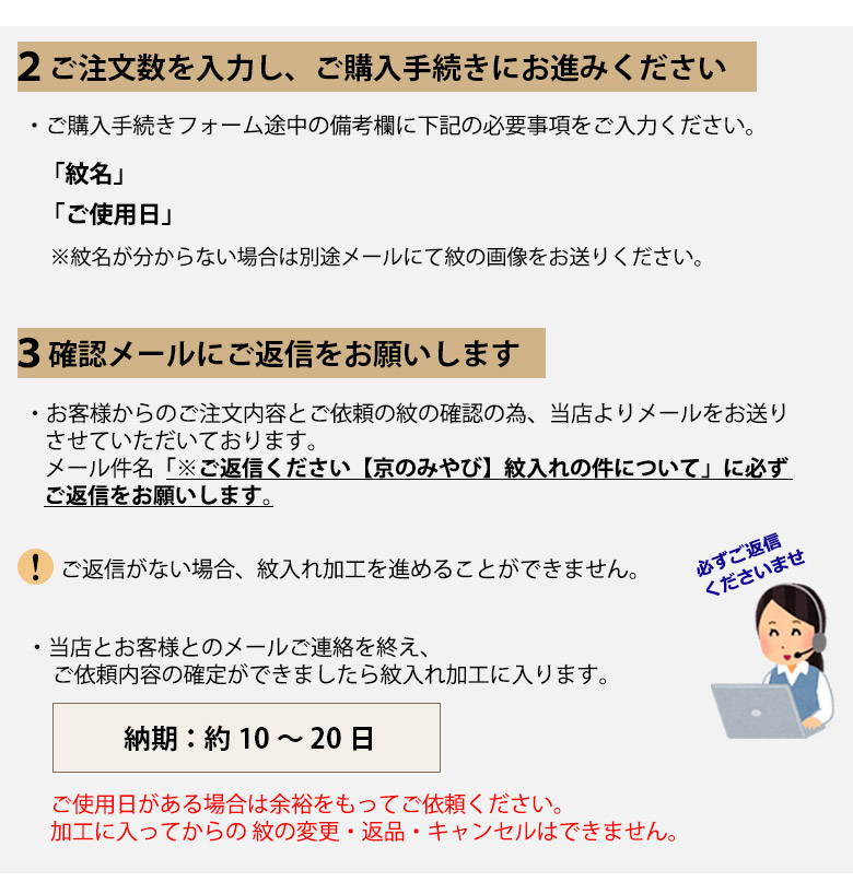 羽織 着物（長着）セット 男性用 紋付 紋入れ可 紺地 NO29660-05 - 着物