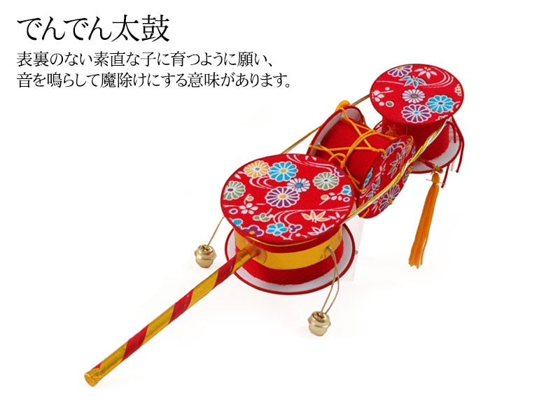 格安【美品】新品未使用品 お宮参り小物6点セット 女の子 ちりめん N O