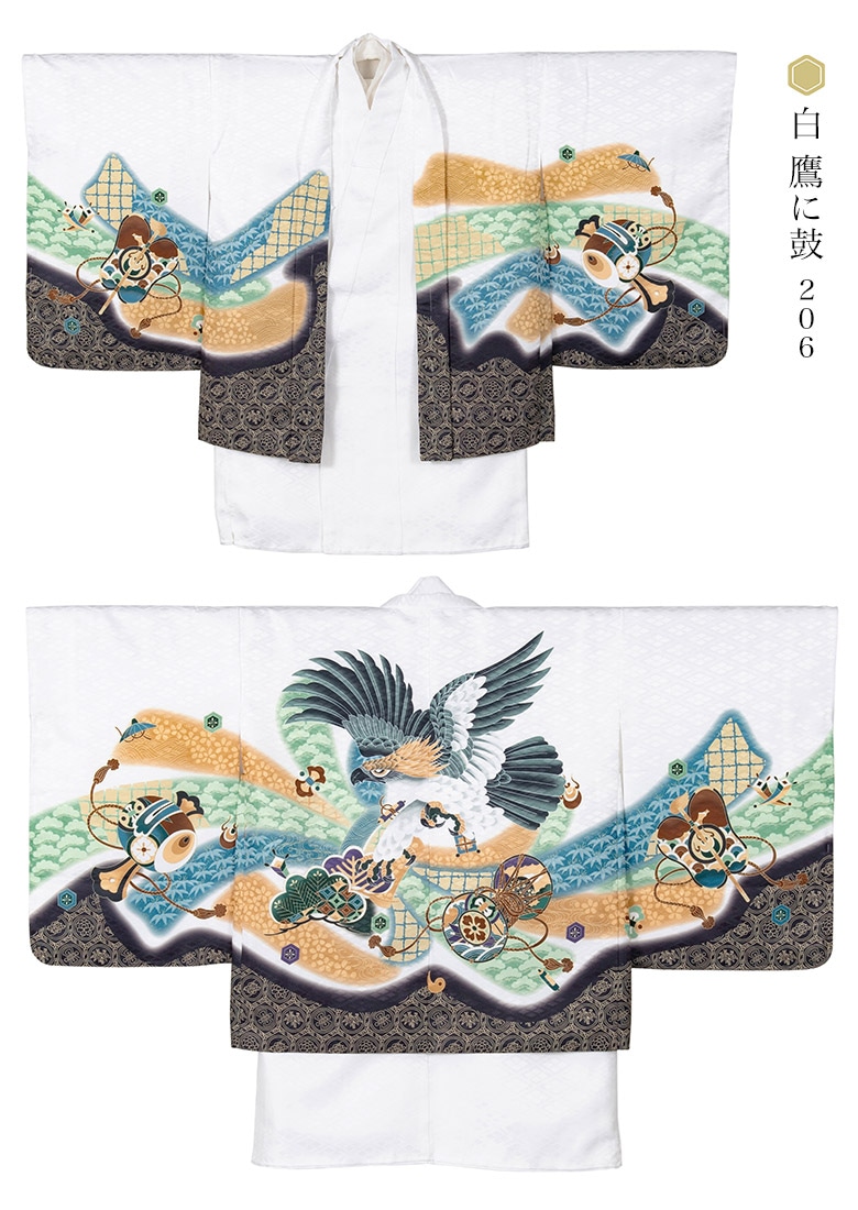 七五三 男の子 着物 羽織 3歳 5歳 7歳 3才 数5才 満5才 7才 紺