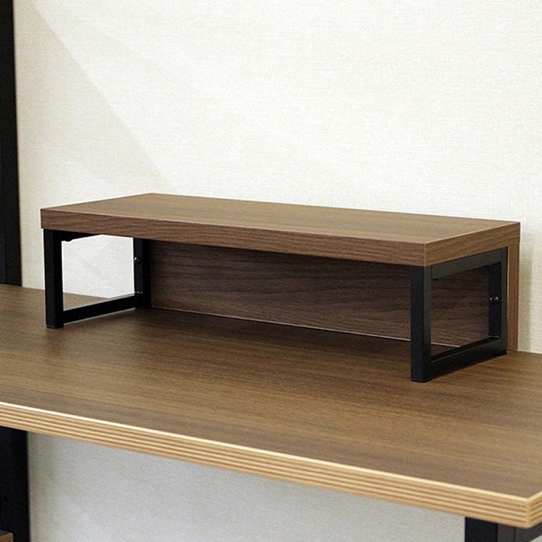 デスクminiラック