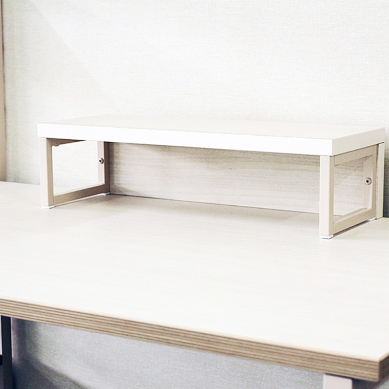 デスクminiラック