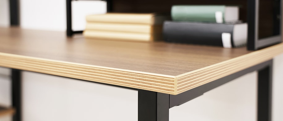 大切な時間をあなたと共に。愛せるホームオフィスインテリアを