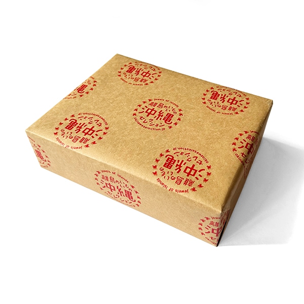 ご利用ガイド｜沖縄セレクション