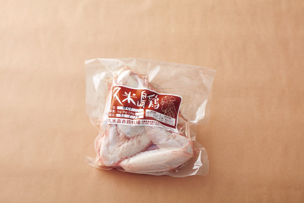 赤鶏 一万円セット | 島別離島便 | 沖縄セレクション