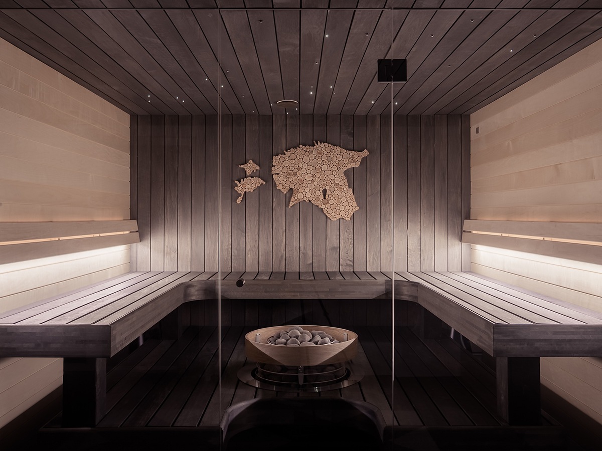 EVERY サウナハット