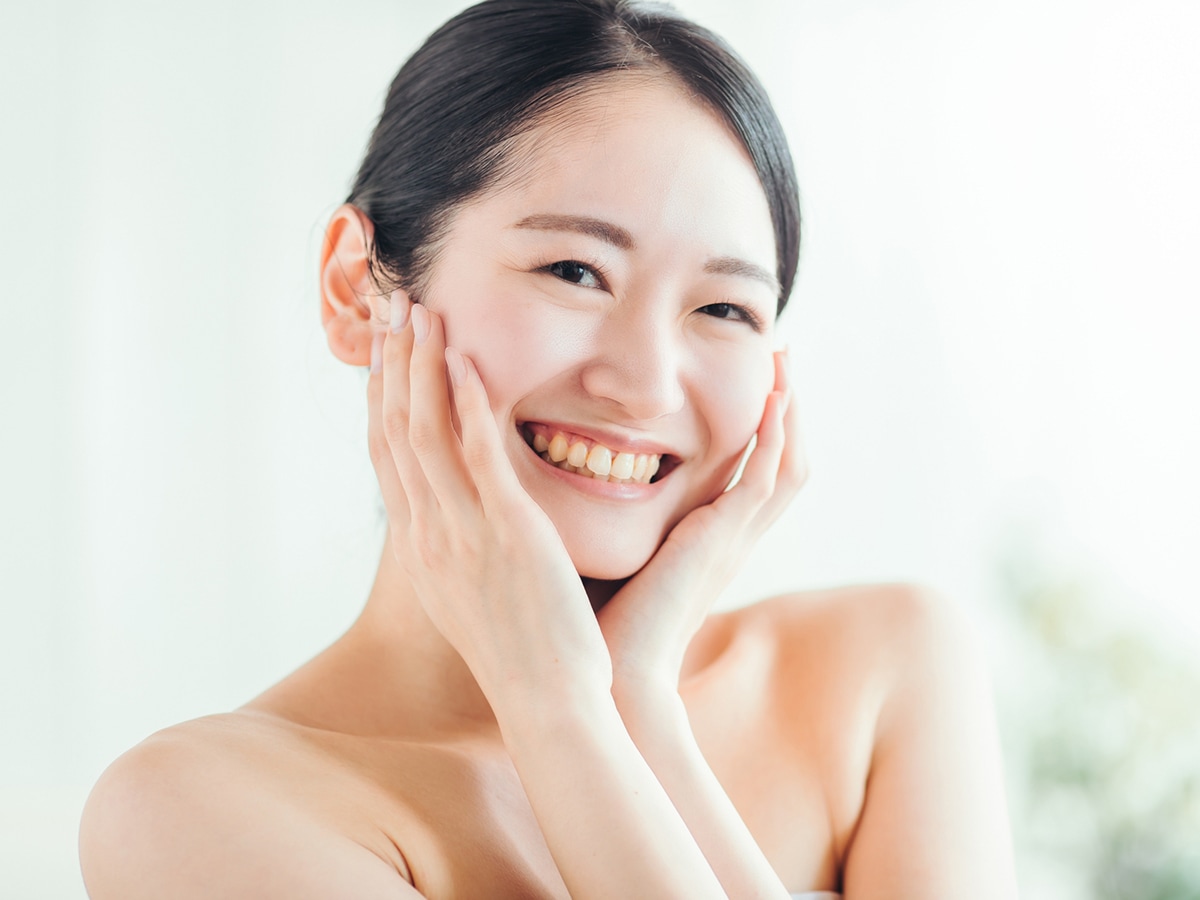 拭き取り専用 絹しーと