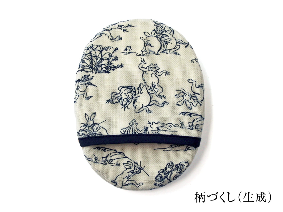 柄づくし（生成）