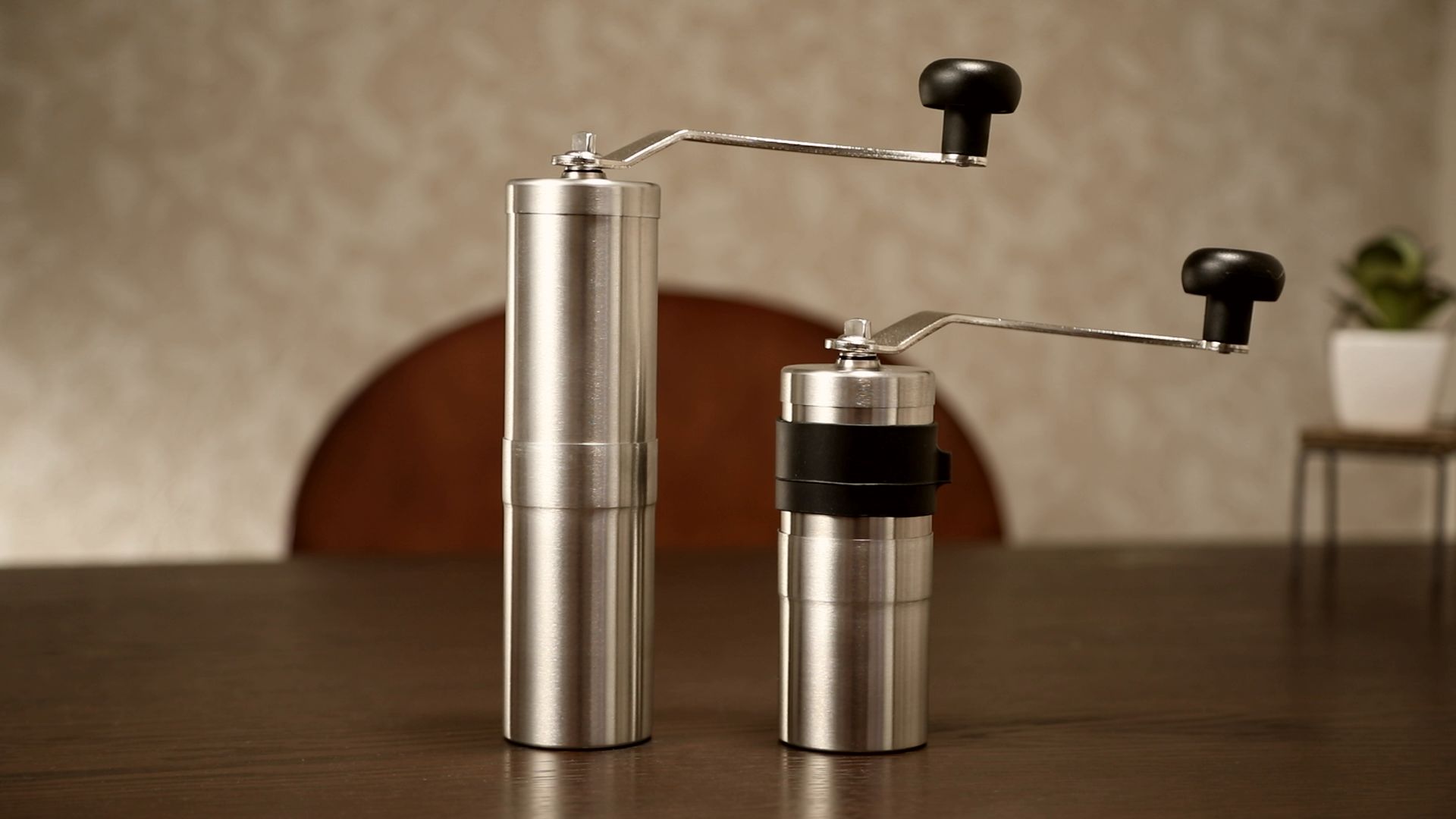 送料込み】ポーレックス コーヒーミル・Ⅱ（ポーレックス コーヒーミル