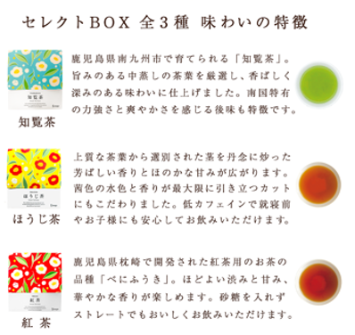 商品紹介写真