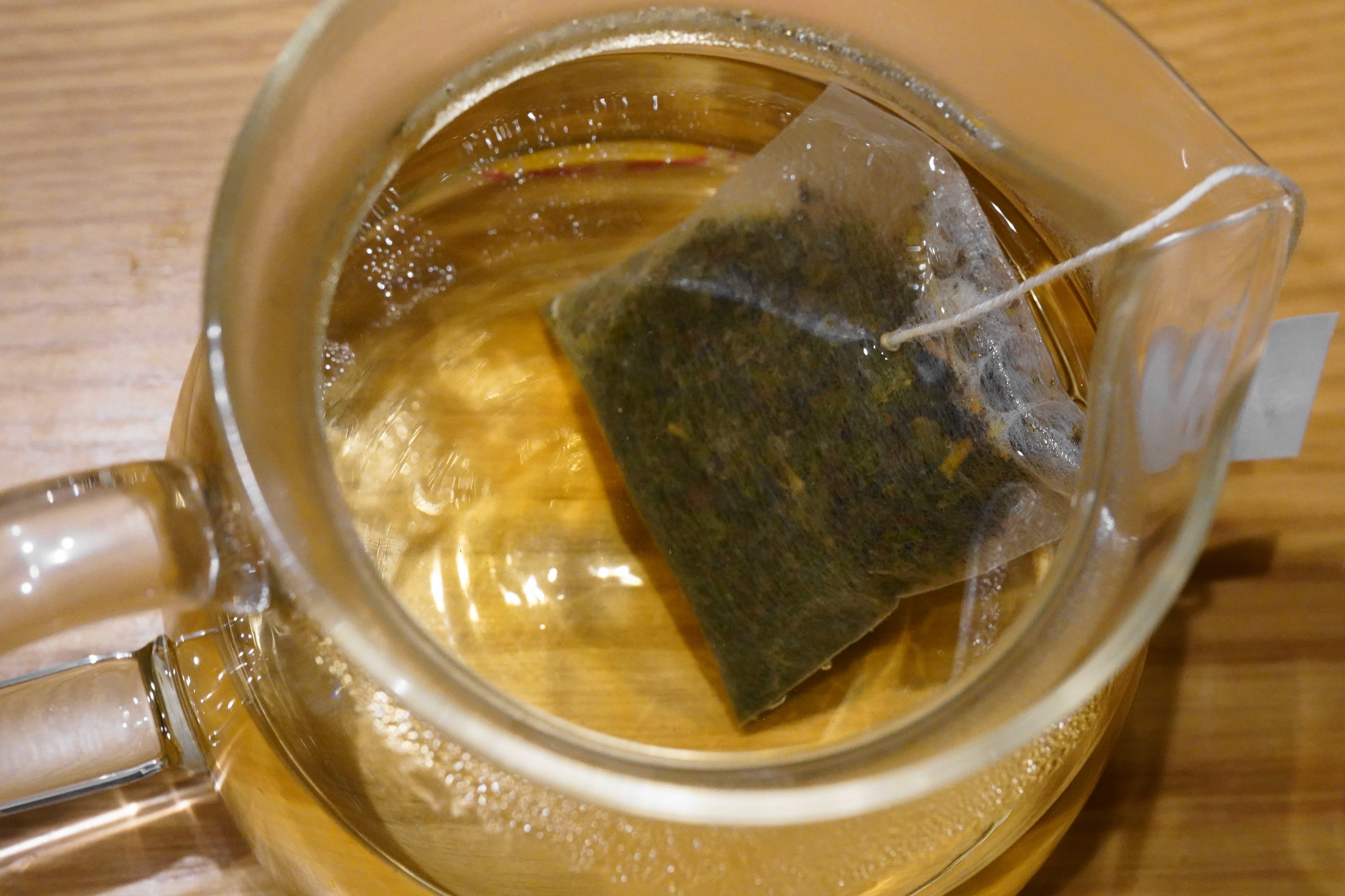 まとめ買い割引有】知覧GABA烏龍茶！ウーロン茶なのに甘みがある