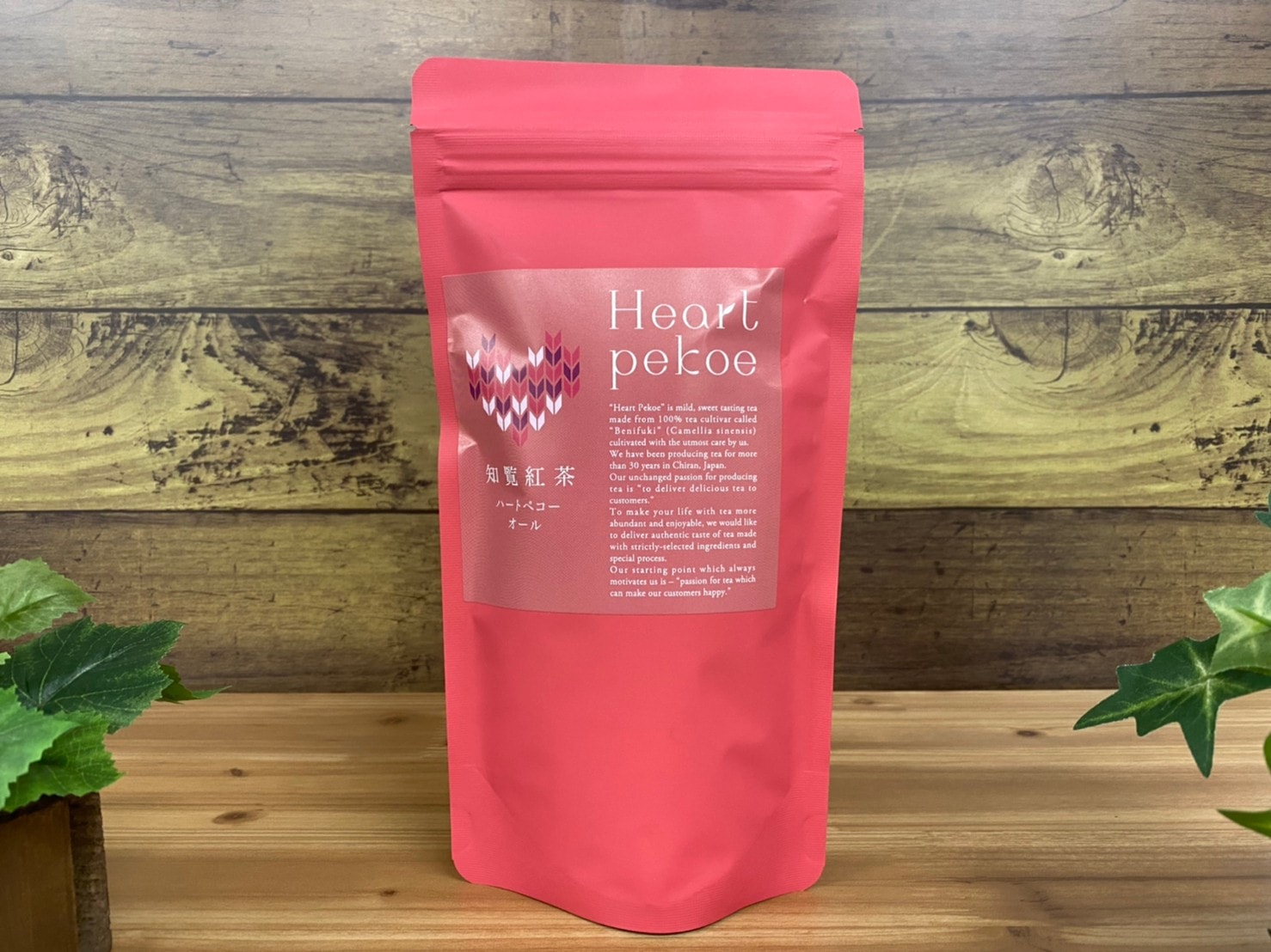 まとめ買い割引有】知覧紅茶ハートペコー | 食品から探す,飲料 | KYT