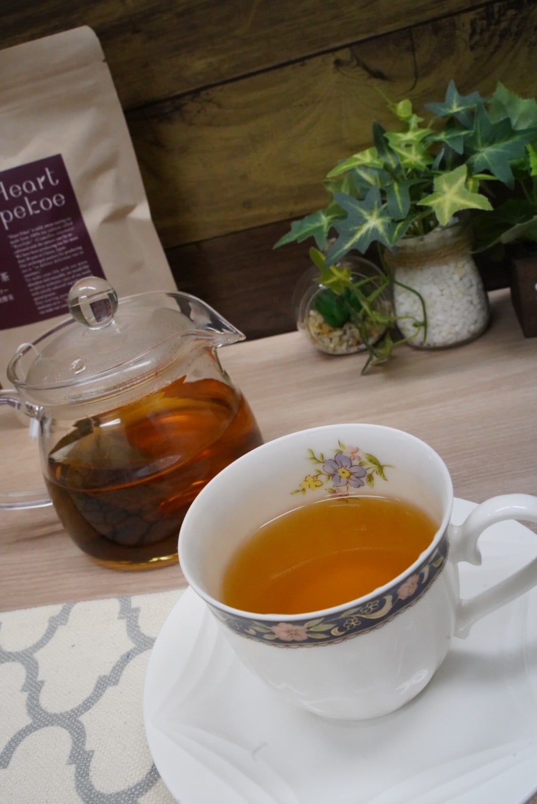 まとめ買い割引有】知覧GABA発酵茶でホッと一息リラックスタイム