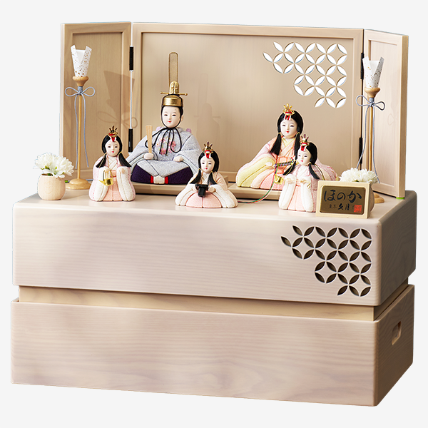 木目込飾り | 【公式】 人形の久月オンラインストア