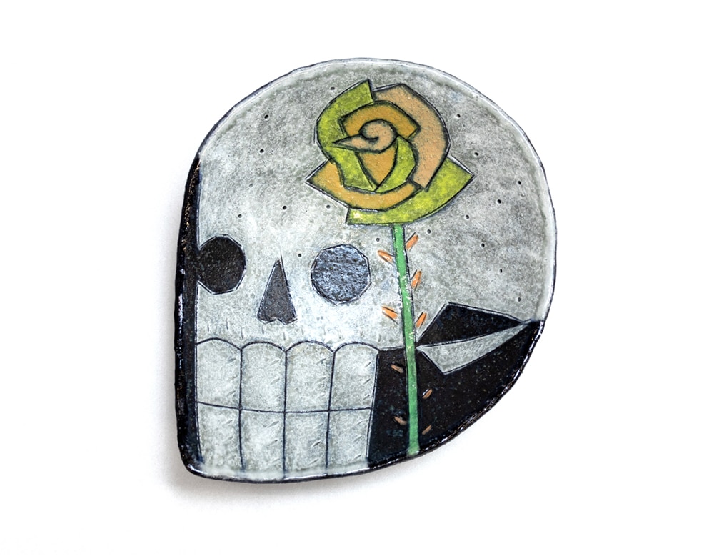 アート作品【素人】牡丹のほほえみ