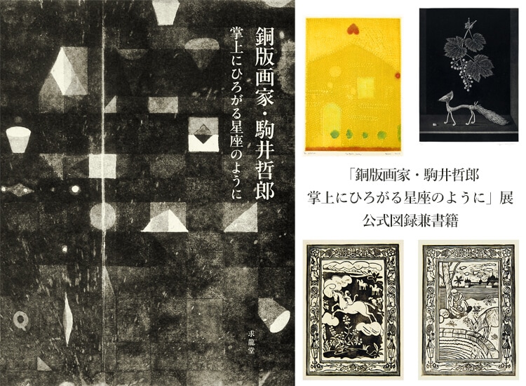 求龍堂 】公式オンラインストア 芸術書全般からアート作品まで
